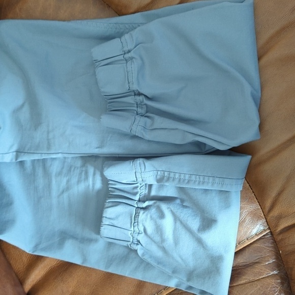 KIT & ACE NAVIGATOR COMMUTE JOGGERS SLIM FIT - Picture 15 of 15